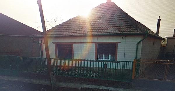 Tófalu, Rákóczi Ferenc utca 59.: lakóház · 5 500 000 Ft – árverés