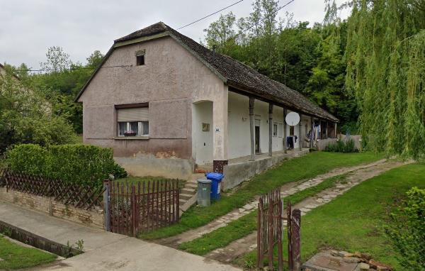 Hőgyész, Arany János utca 99.: lakóház · 1 050 000 Ft – árverés