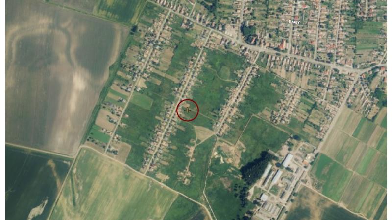 Prügy, József Attila utca 13.: 250 000 Ft – árverés