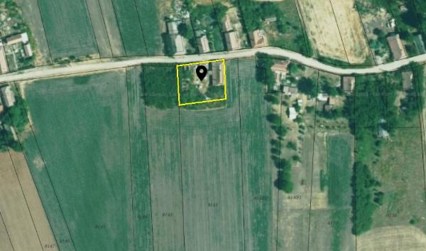 Gyomaendrőd, Kör utca 26.: lakóház · 600 000 Ft – árverés