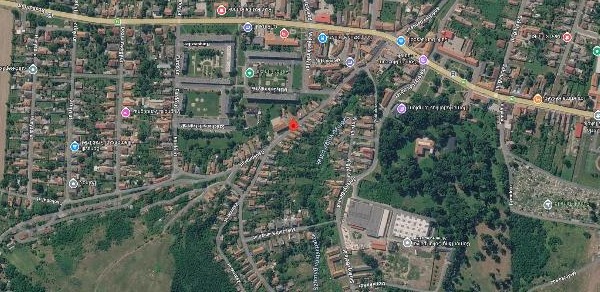3630 Putnok, Tompa Mihály út 28.: 700 000 Ft – ingatlanárverés