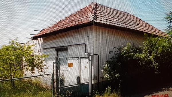Tiszaföldvár, Szőlő utca 10: lakóház · 400 000 Ft – árverés