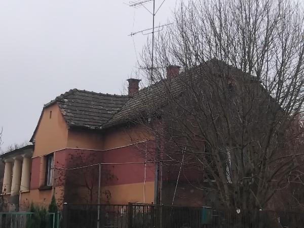 8949 Mikekarácsonyfa, Petőfi utca 64.: 750 000 Ft – ingatlanárverés