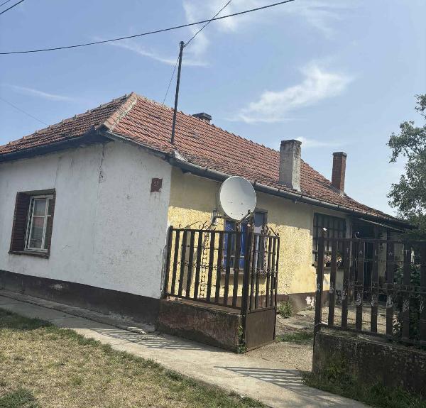 Szerep, Sallai utca 15.: lakóház · 375 000 Ft – árverés