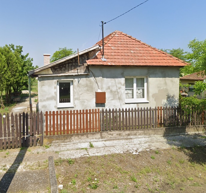 Zagyvarékas, Külső-alkotmány utca 28.: lakóház · 29 168 Ft – árverés