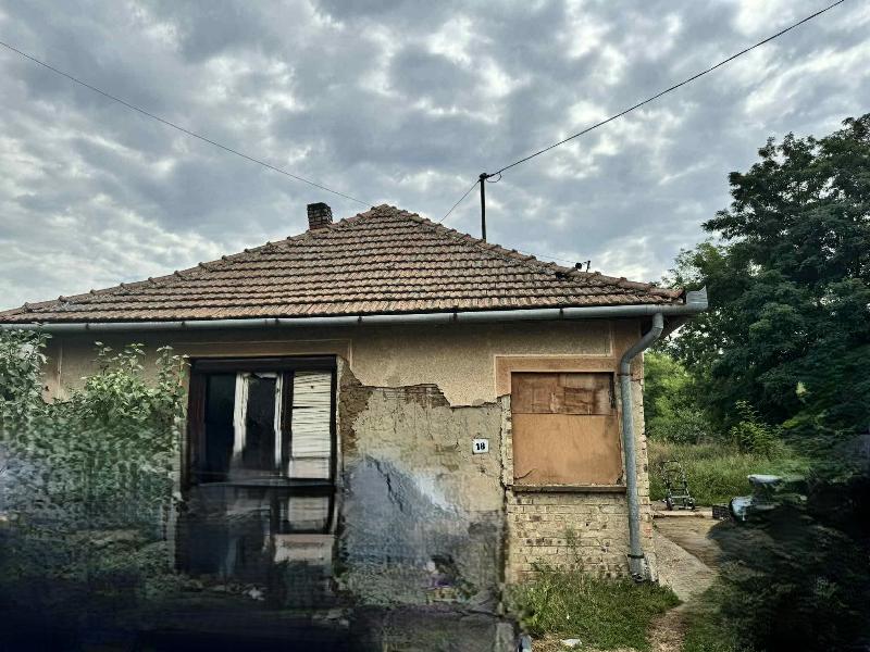 4484 Ibrány, Béke utca 18: lakóház · 700 000 Ft – ingatlanárverés