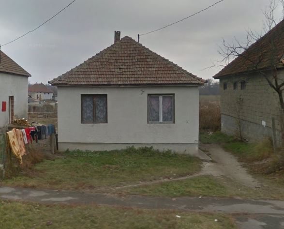 Olaszliszka, Kossuth Lajos utca 47.: lakóház · 630 000 Ft – árverés