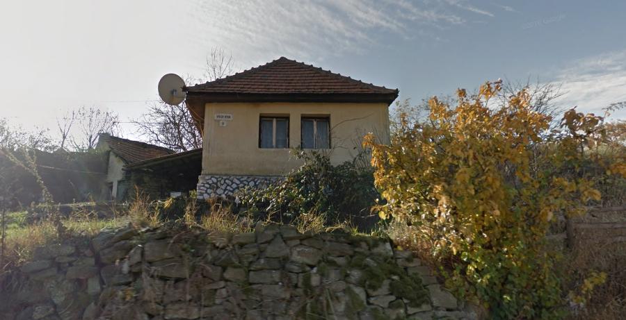 Kisgyőr, Völgy utca 2.: lakóház · 500 000 Ft – árverés
