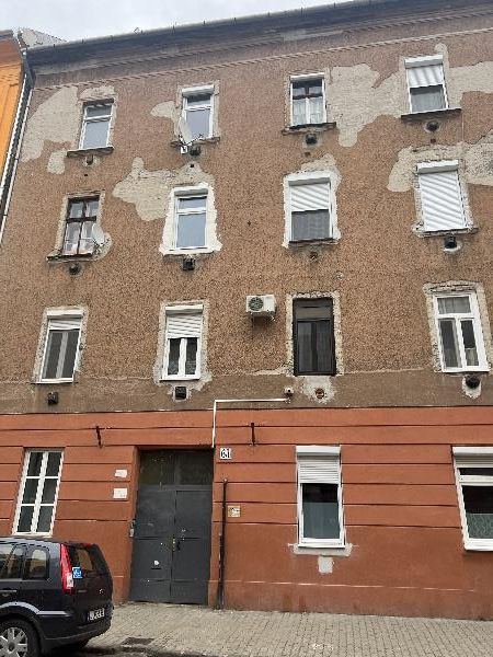 Budapest, Visegrádi utca 63