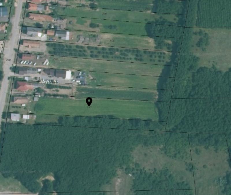 Nyírkarász, Jókai út 10: lakóház · 1 950 000 Ft – árverés