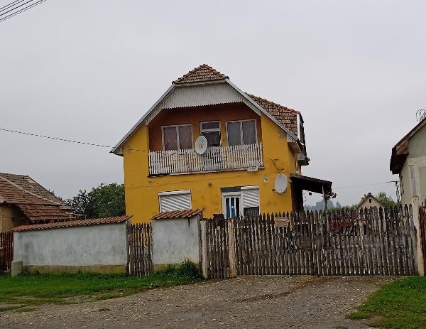 Ópályi, Széchenyi István utca 75: lakóház · 1 250 000 Ft – árverés