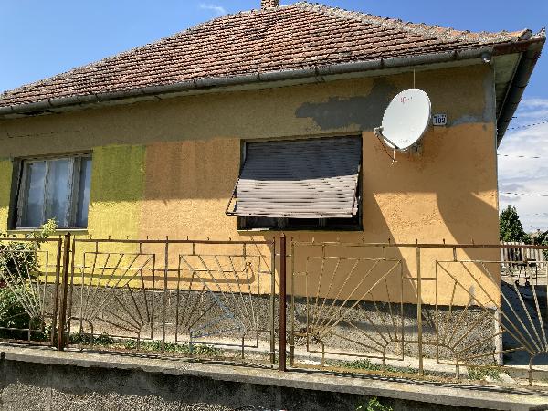 7132 Bogyiszló, Kossuth utca 102.: 1 050 000 Ft – ingatlanárverés