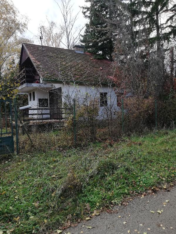 Balatonudvari, Madách utca