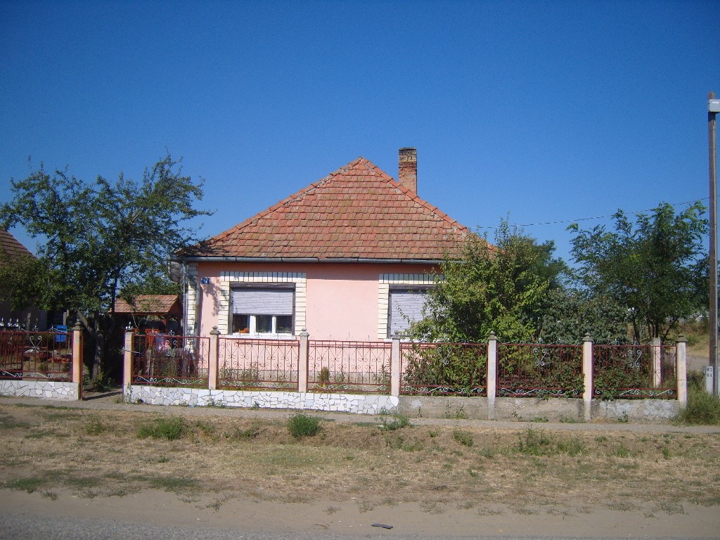 Nyírmihálydi, Rákóczi u. 30.: lakóház · 400 000 Ft – árverés