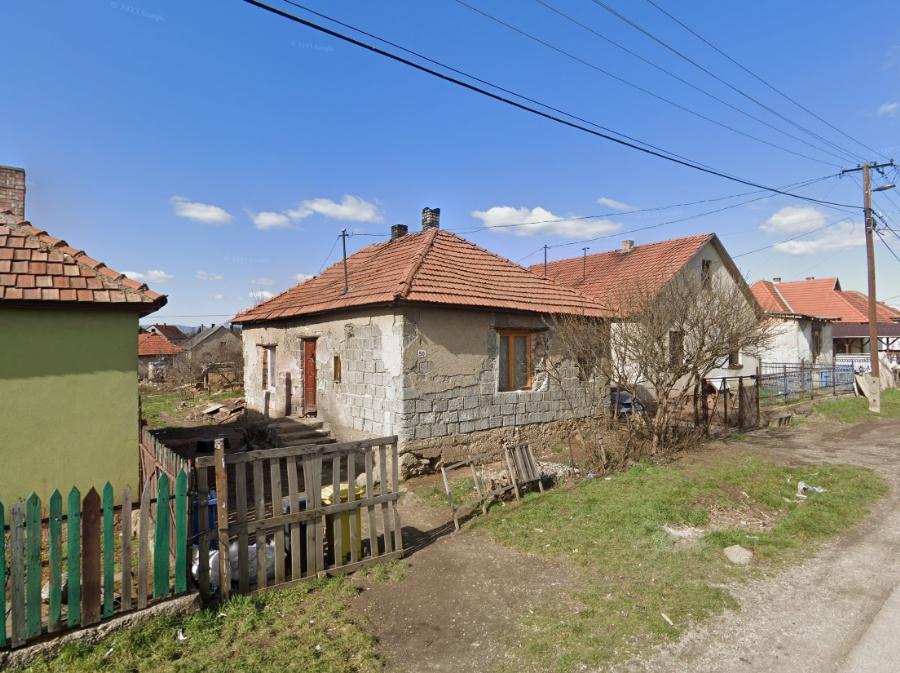 Felsőzsolca, Táncsics Mihály utca 50/a: lakóház · 87 500 Ft – árverés