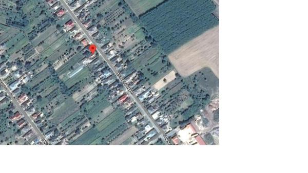 Komoró, Dózsa György utca 36: lakóház · 1 750 000 Ft – árverés