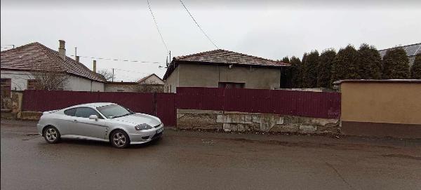 Abaújszántó, Rákóczi út 4: lakóház · 1 400 000 Ft – árverés