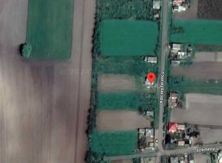 Érpatak, Kölcsey Ferenc utca 7: lakóház · 4 000 000 Ft – árverés