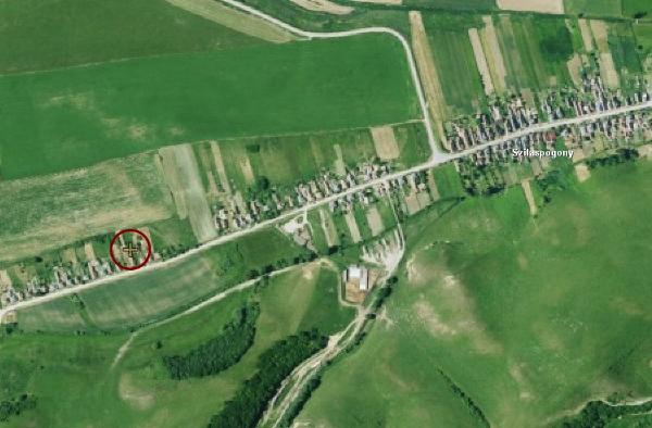 Szilaspogony, Rákóczi út 153.: lakóház · 750 000 Ft – árverés