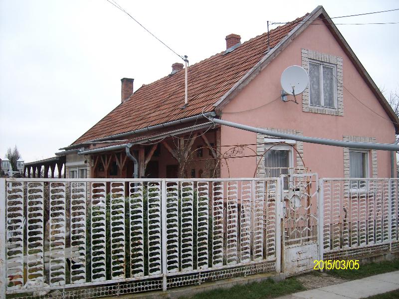 5720 Sarkad, Kodály utca 25.: lakóház · 4 000 000 Ft – ingatlanárverés