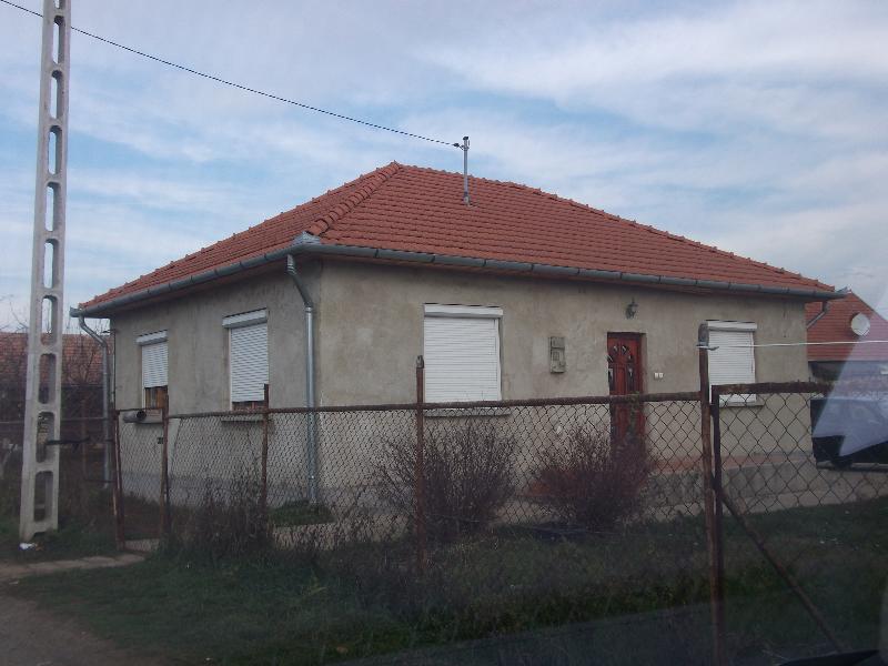 Jászladány, Bodzás utca 2/a: lakóház · 3 000 000 Ft – árverés