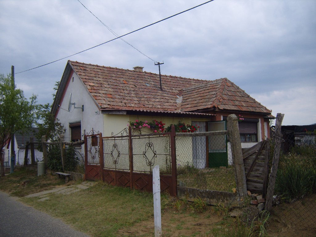 Máriapócs, Petőfi Sándor u. 5.: lakóház · 798 000 Ft – árverés