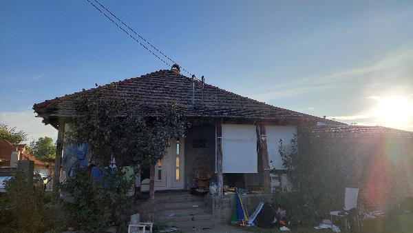 2118 Dány, Bocskai utca 48.: lakóház · 1 078 000 Ft – ingatlanárverés