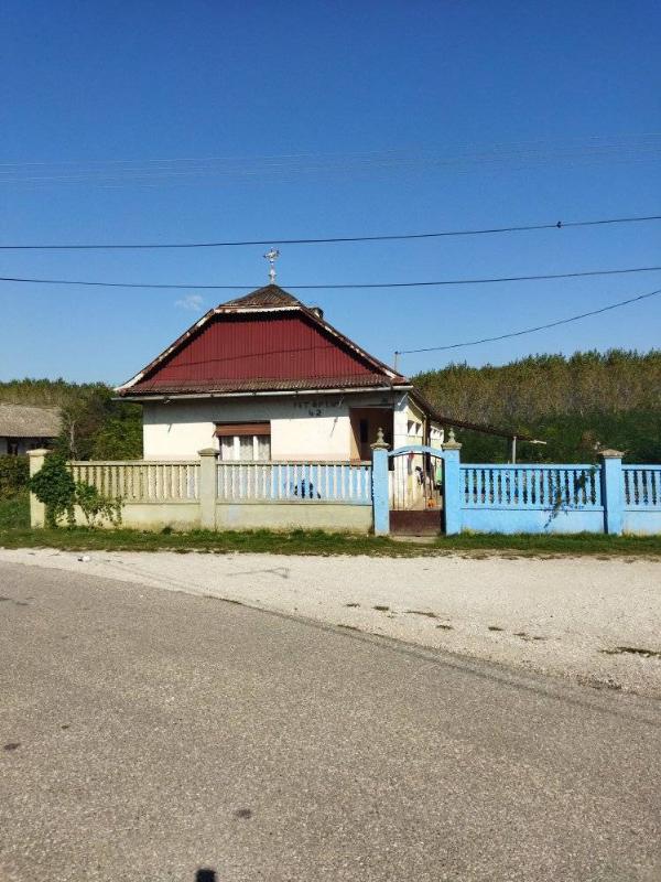 Kesznyéten, Petőfi utca 42.: lakóház · 344 250 Ft – árverés