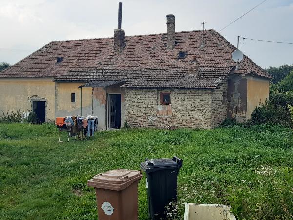 Lovászpatona, Kossuth Lajos utca 93.: lakóház · 7 000 000 Ft – árverés