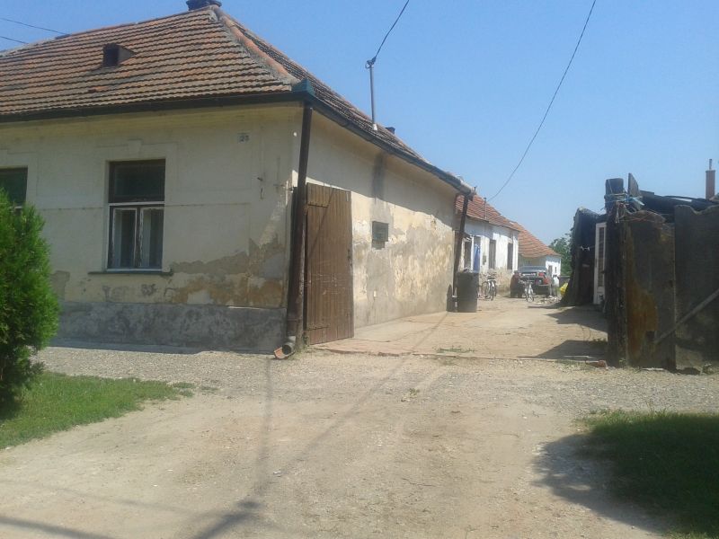 9300 Csorna, Kossuth L. utca 23.: 5 500 000 Ft – ingatlanárverés