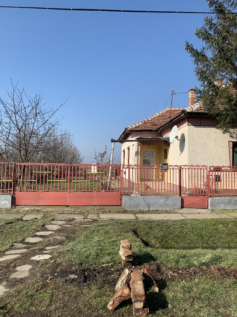3384 Kisköre, Újélet út 18.: lakóház · 150 000 Ft – ingatlanárverés