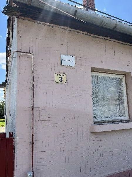 Gyöngyös, Gyergyói utca 3.