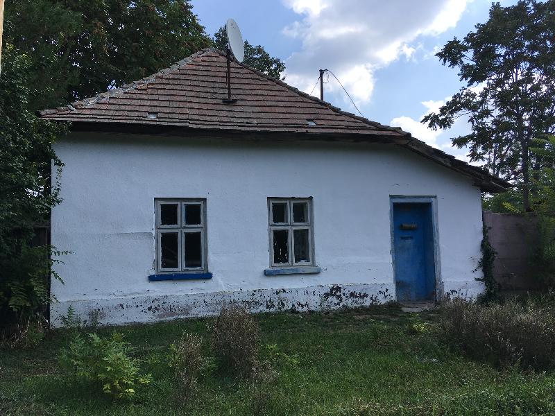 Orosháza, Berzsenyi Dániel utca 22.: lakóház · 245 000 Ft – árverés