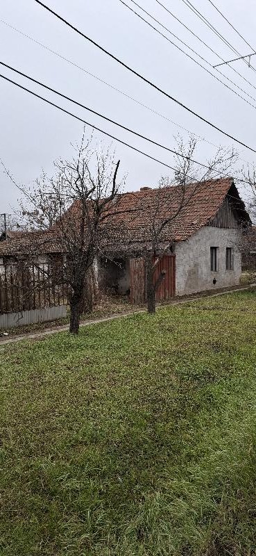 Tótkomlós, Fáy András utca 12.: lakóház · 750 000 Ft – árverés