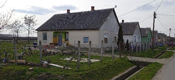 Porcsalma, Lehel Köz 44.: lakóház · 740 800 Ft – árverés