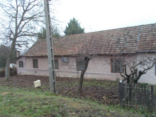 Szekszárd, Kilián Gy. utca 153/2.: lakóház · 1 250 000 Ft – árverés