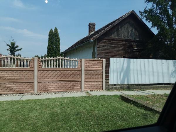 Vésztő, Szőlőskert utca 17.: lakóház · 700 000 Ft – árverés