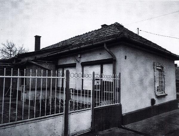 Tatárszentgyörgy, József Attila utca 9.: lakóház · 2 450 000 Ft