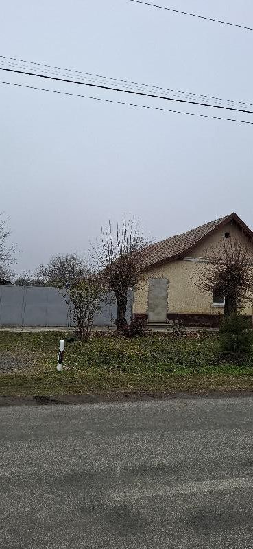 Pusztaföldvár, Rákóczi utca 59: lakóház · 875 000 Ft – árverés