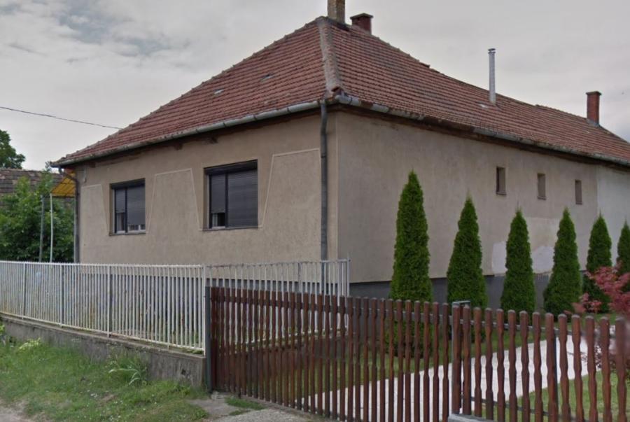 Sárospatak, Kölcsey Ferenc utca 3: lakóház · 1 200 000 Ft – árverés