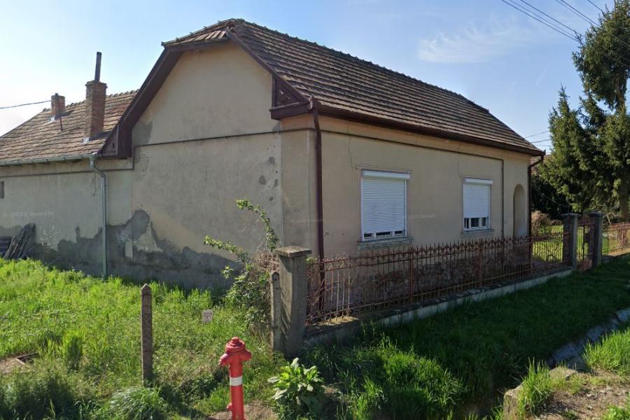 2672 Hugyag, Kossuth út 109.: lakóház · 625 000 Ft – ingatlanárverés