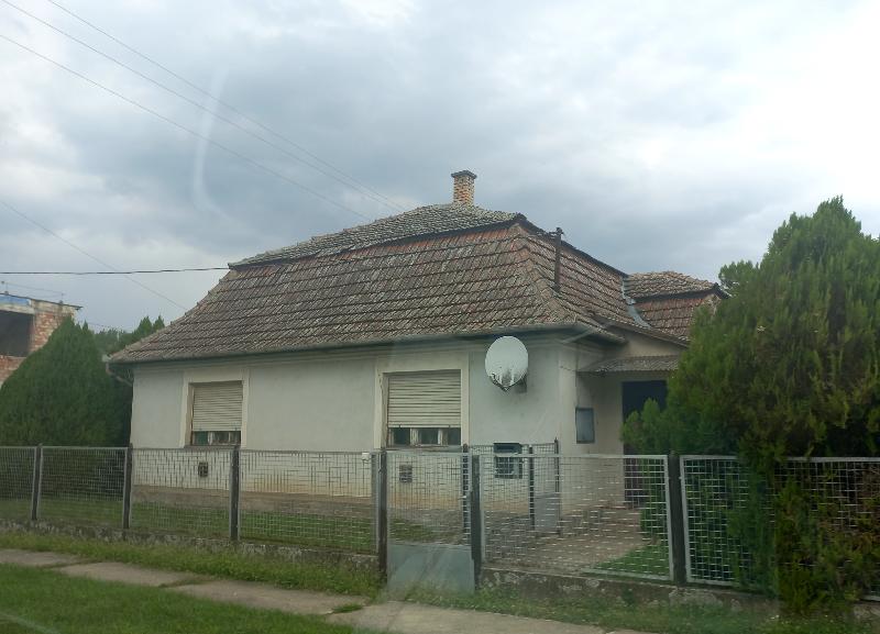 Gávavencsellő, Tisza utca 102.