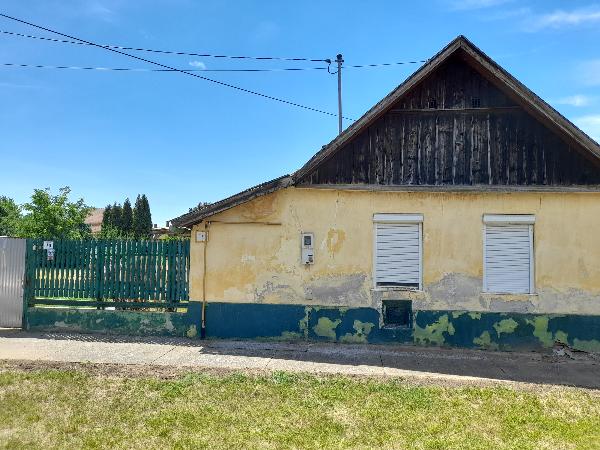 5661 Újkígyós, Apponyi utca 20 – lezárult árverés, 850 000 Ft