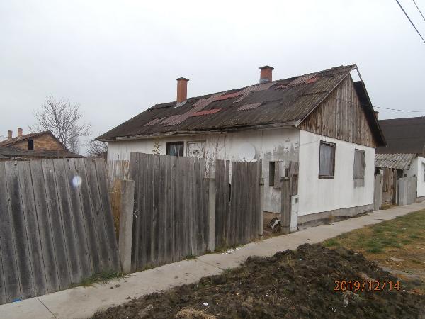 6900 Makó, Wlassich utca 20/b.: 3 000 000 Ft – ingatlanárverés