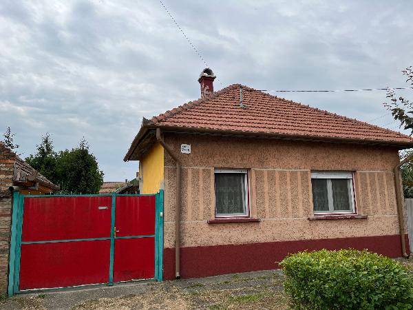 Nagykőrös, Örkényi út