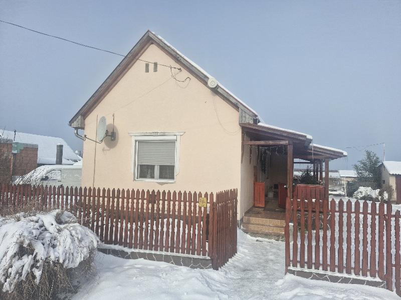 Gacsály, Szabadság utca 20.: lakóház · 5 000 000 Ft – árverés