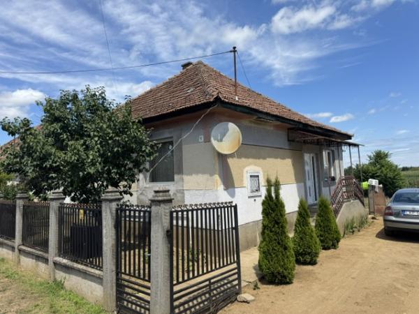 Nyírkáta, Zöldfa utca 6.: lakóház · 700 000 Ft – árverés