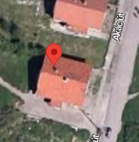 3571 Alsózsolca, Akác út 29.: lakóház · 350 000 Ft – ingatlanárverés