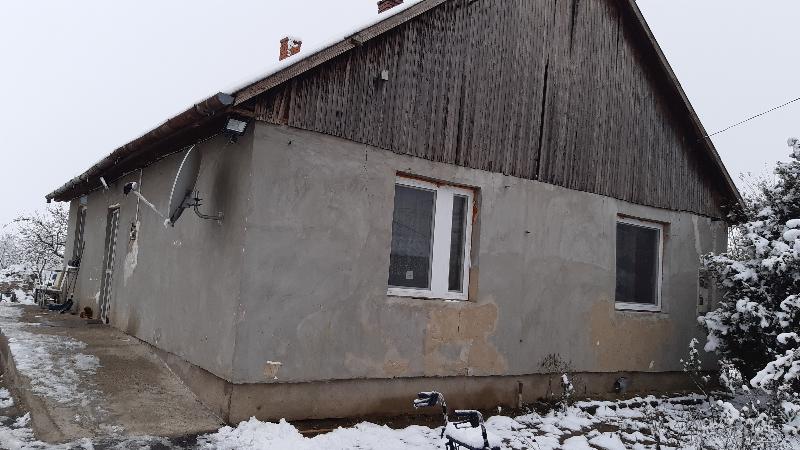 Nagyhalász, Hunyadi utca 79: lakóház · 775 000 Ft – árverés