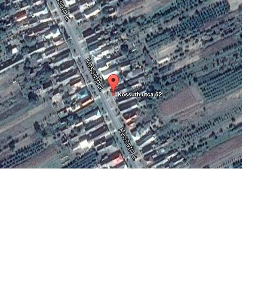 4644 Mándok, Kossuth utca 62.: 1 250 000 Ft – ingatlanárverés